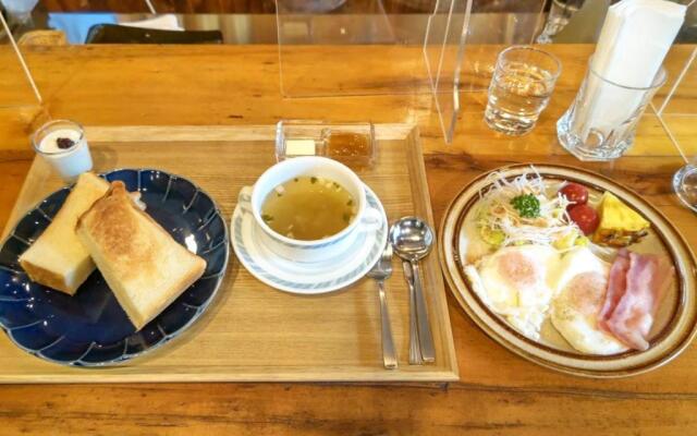 Norikura Kogen irodori Vacation STAY 91530v