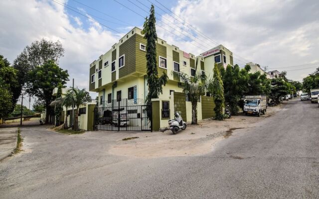 OYO 23381 Hotel Sagar Ratna