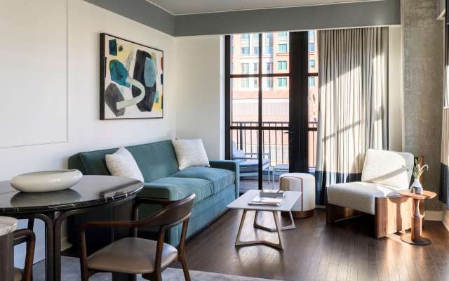 Thompson Washington D.C., by Hyatt