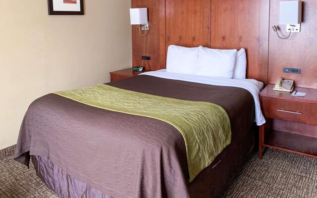 Comfort Inn & Suites Woods Cross - Salt Lake City North