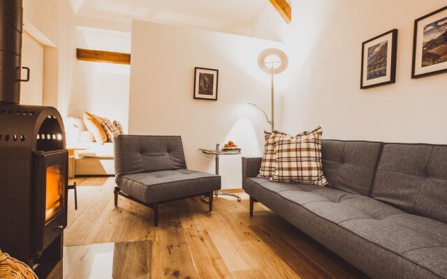 UNIQUE-Hotel LA VATGA (Adult Only)