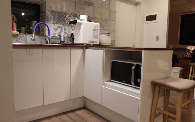 Hongdae Sopoong the Urban