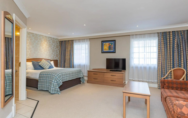Mercure Tunbridge Wells Hotel