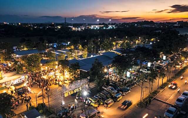 Goodnight Hostel