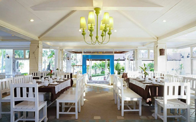 Rock Garden Beach Resort
