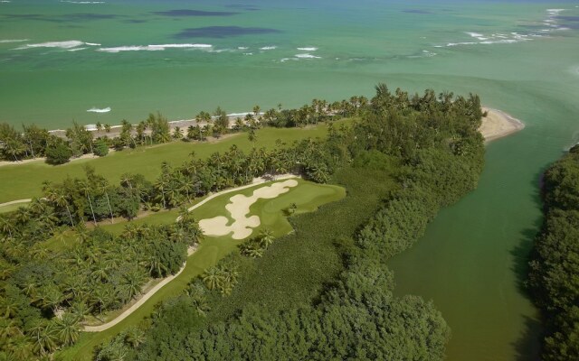 Bahia Beach Resort & Golf Club