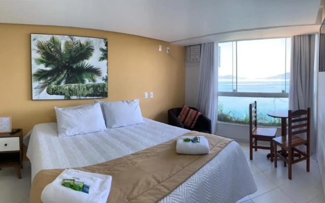 Costão Do Sol-Suítes