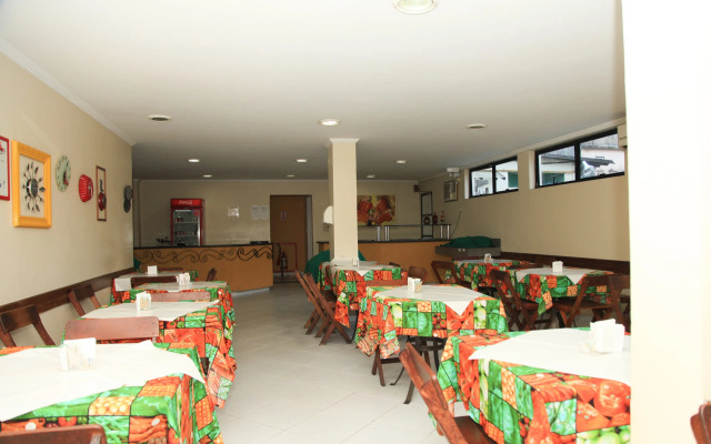 Hotel Belas Artes