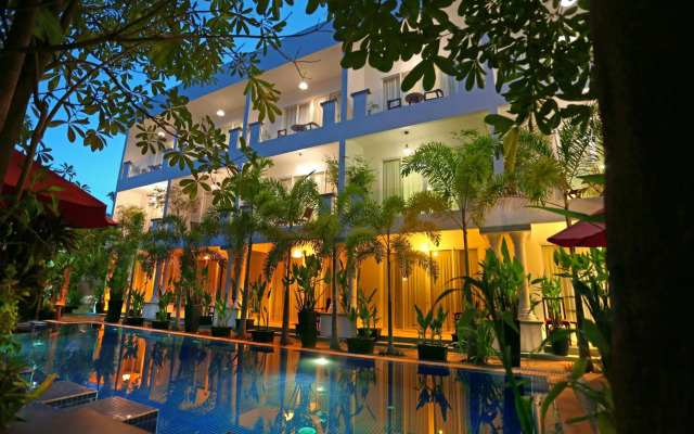 Laysung Boutique Hotel