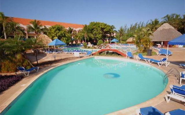 Brisas del Caribe All Inclusive