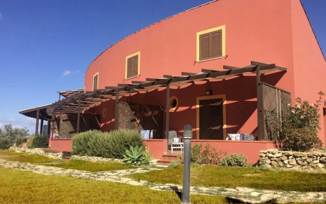 Residence La Luna Nel Pozzo