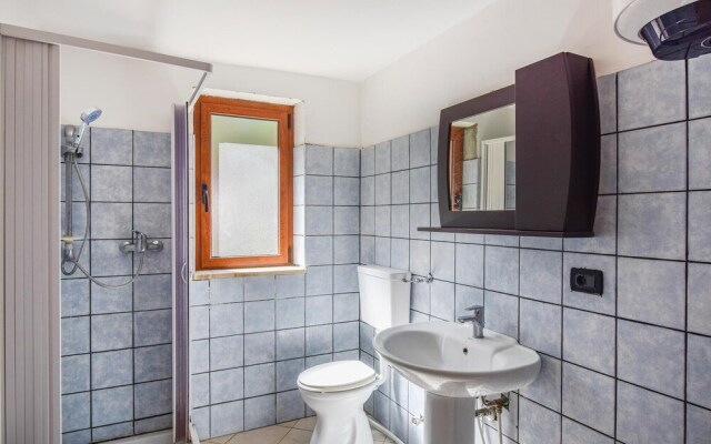 Nice Apartment in Cariati With 2 Bedrooms and Wifi