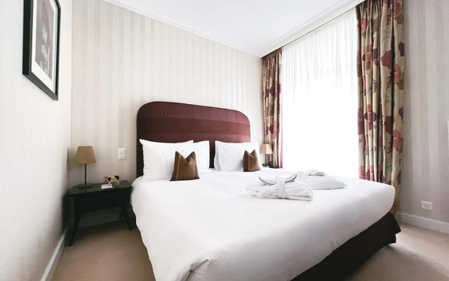 Hotel Des Trois Couronnes