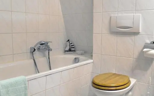 Hotel am Liepnitzsee