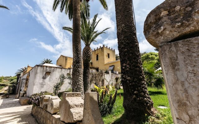 Villa Pilati Bed and Breakfast