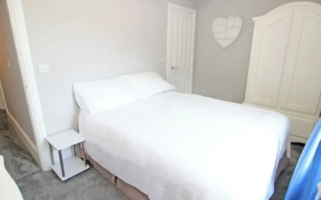 Shooting Star Cottage