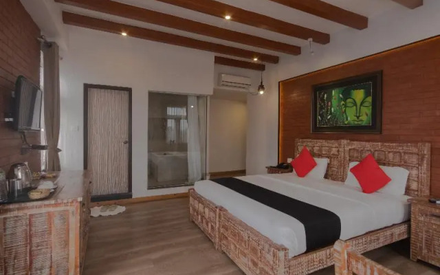 Swornim Boutique Hotel by OYO Rooms