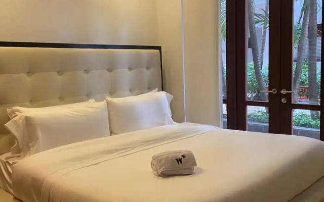 w Wonderful 2BR w AC in Sunny Cartagena - Apartment in 卡塔赫纳 - Photo 5