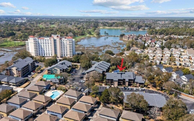 Heron Pointe C12