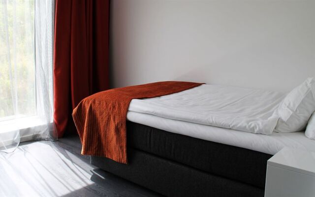 Göteborg City Airport Hotel