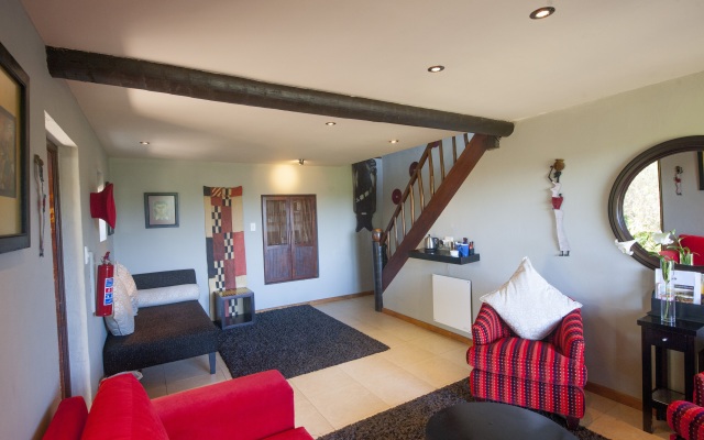 Hog Hollow Country Lodge