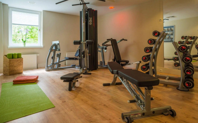 Upstalsboom Heringsdorf