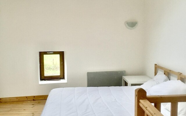 House With 2 Bedrooms in Octon, With Wifi