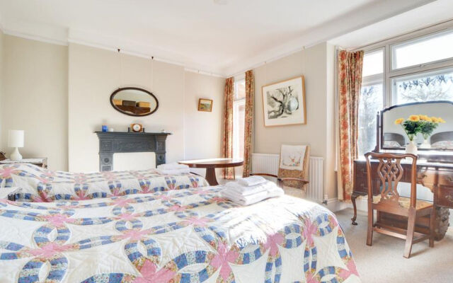 Holiday Home The Edwardian House