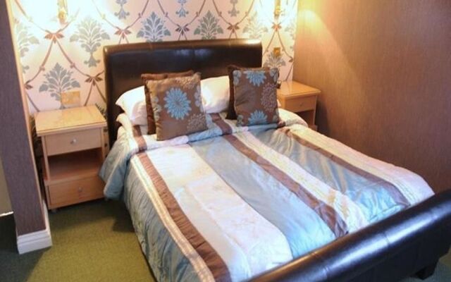 Edenfield Guest House