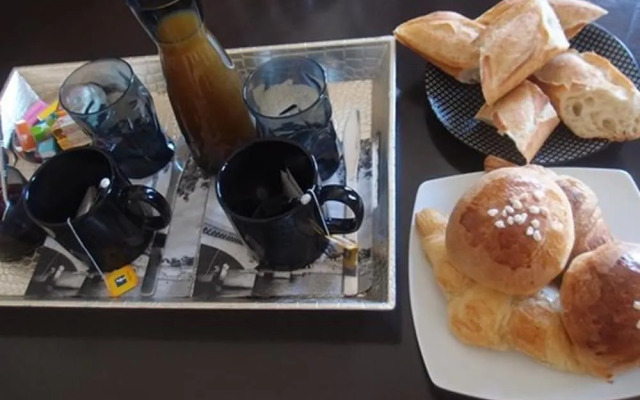 Chambre D'hôte du Château