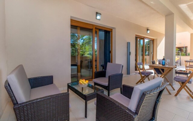 Amazing Home in Dramalj With Wifi and 1 Bedrooms