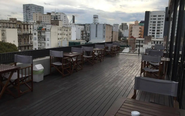 Boutique Apartments - San Telmo