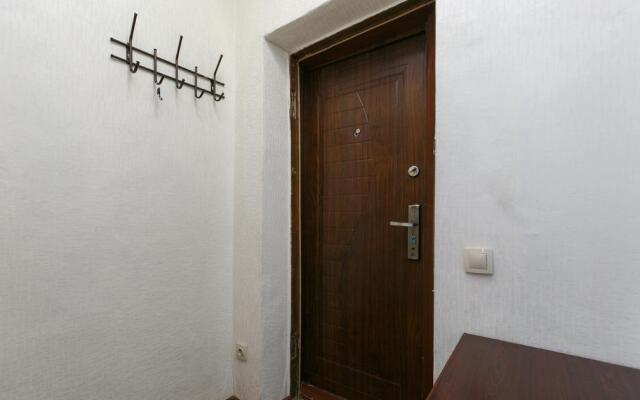 Апартаменты Юсинн на ул. Первомайская, д. 188