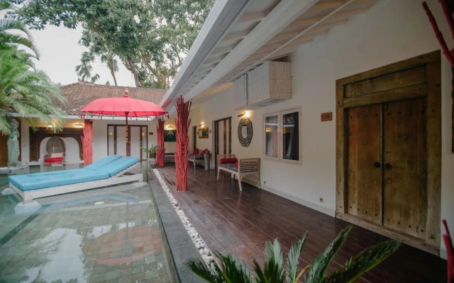 The Secret Jungle Villas by Premier Hospitality Asia