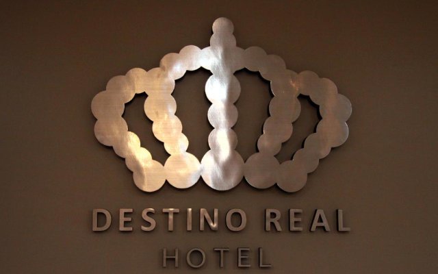 Destino Real Hotel