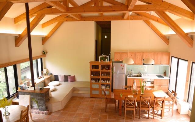 Reindeer Taichung Herb House