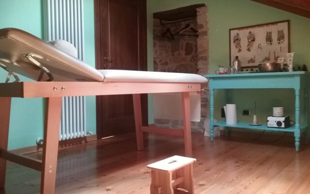 Il Casolare Bioenergetico