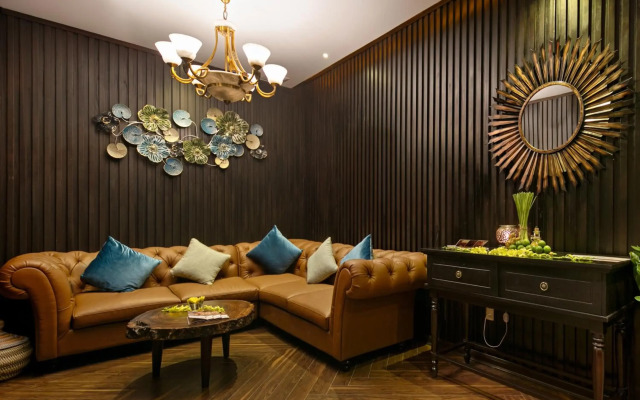Sun River Hotel