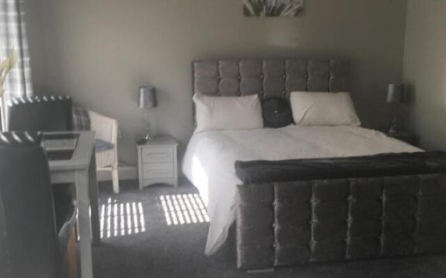 Country House and Spa