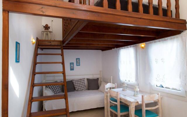 Aelia Suites