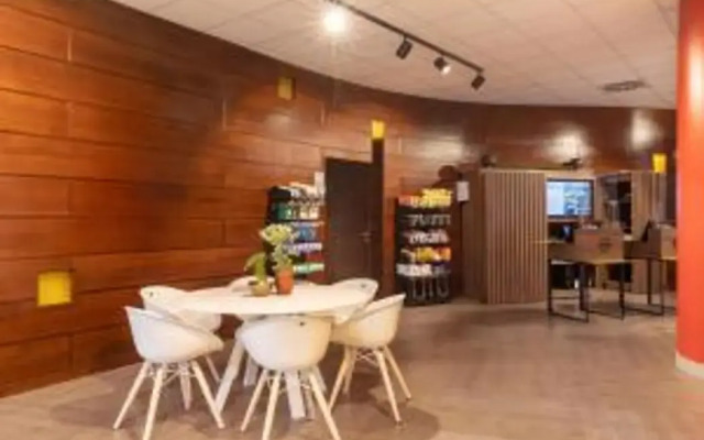 B&B Hotel Pomezia Roma