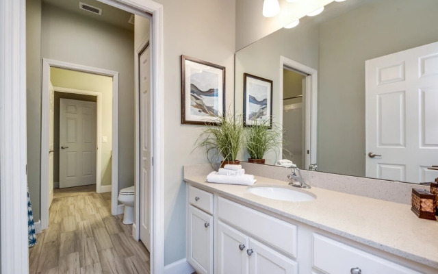 Broad Oak Villa Solterra 3