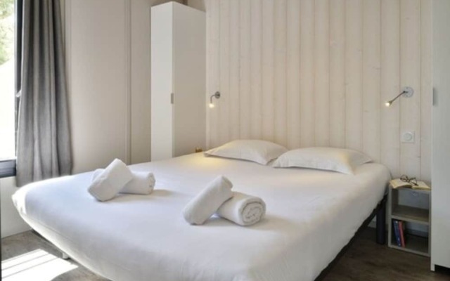 Residence & Hotel U Livanti