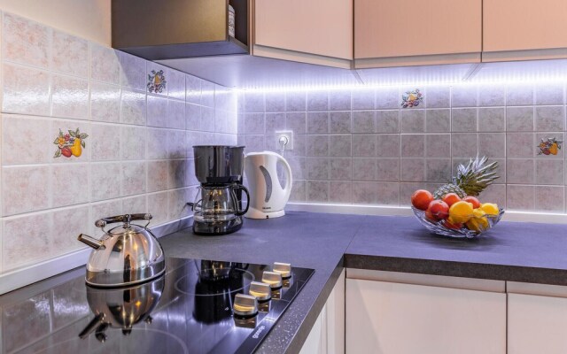 Stunning Home in Fazana With Wifi and 2 Bedrooms