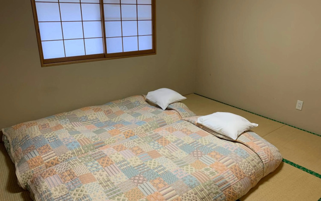 Annex Turtle HOTORI-AN – Guest Rooms – Nikko