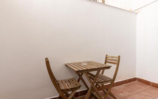 LA MERCED Apartment VIII 2BR 1BT