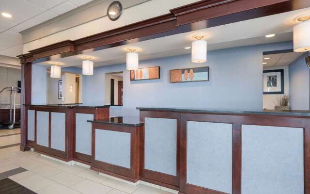 Best Western Northwest Indiana Inn