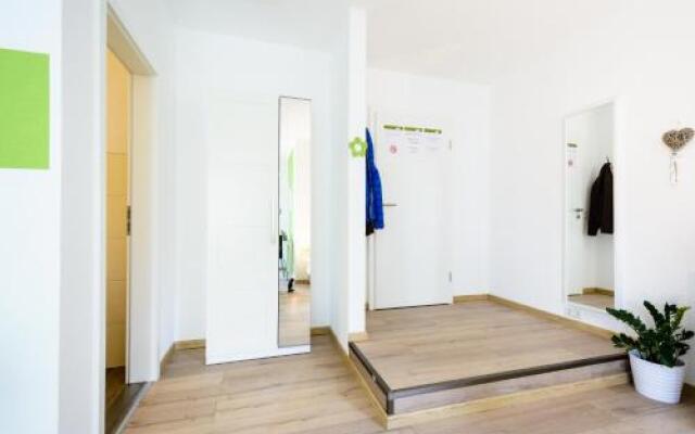 Breisach City-Appartements