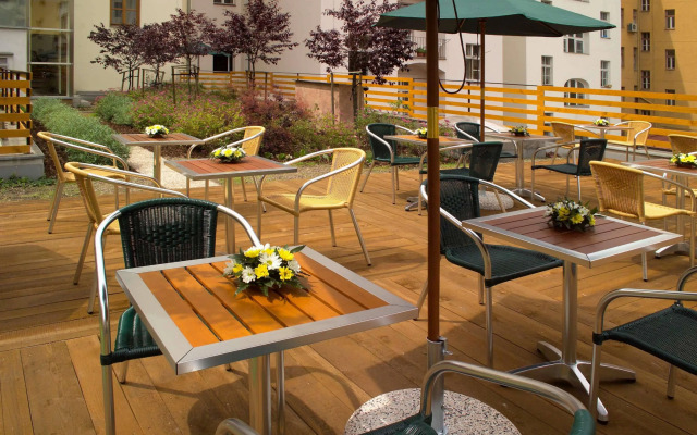 Hotel Superior Prague