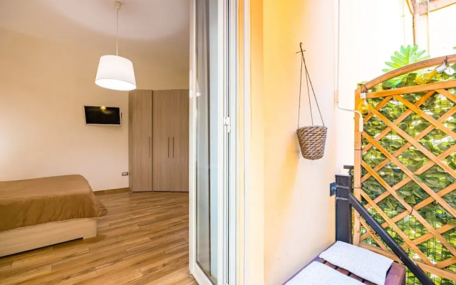 Cozy Escape by Napoliapartments